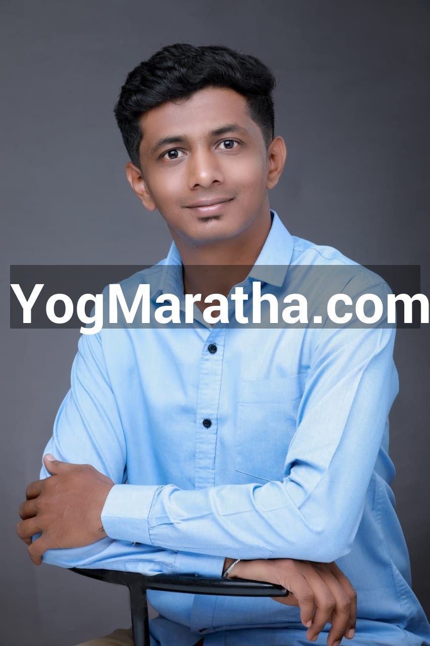Yog Maratha Vadhu Var