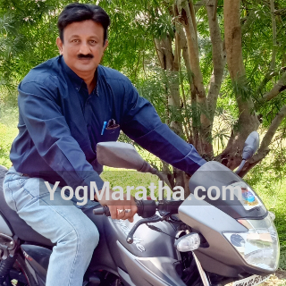 Maratha Marriage Profile