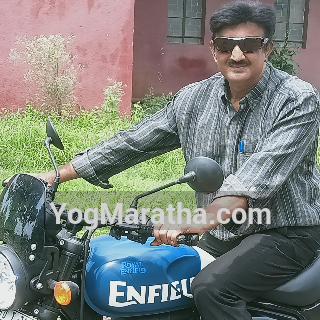 Maratha Marriage Profile