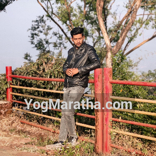 Maratha Marriage Profile