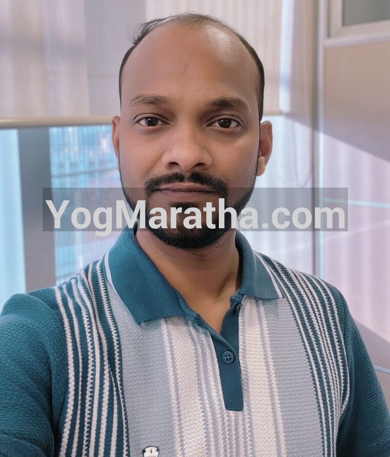 Yog Maratha Vadhu Var