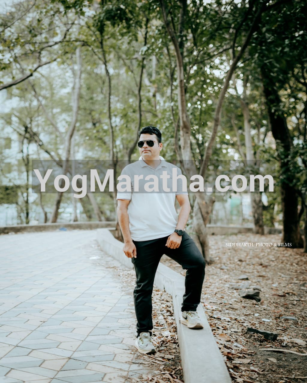 Maratha Marriage Profile