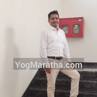 Maratha Marriage Profile