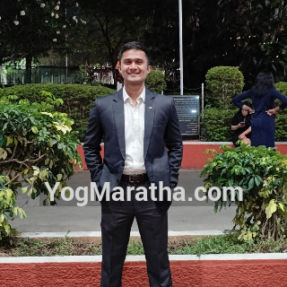 Maratha Marriage Profile