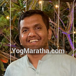 Yog Maratha Vadhu Var