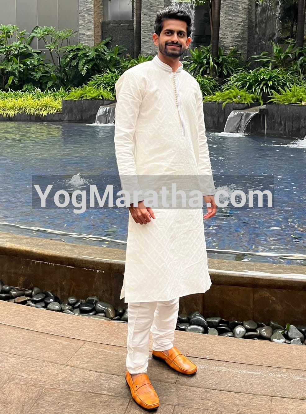 Yog Maratha Vadhu Var