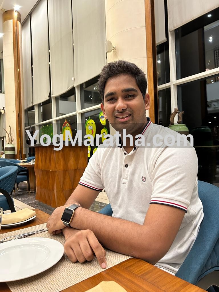 Yog Maratha Vadhu Var