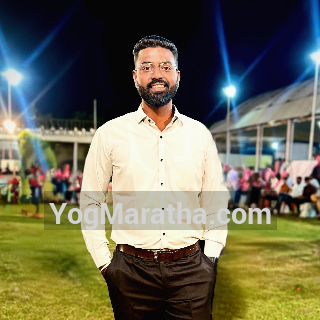 Yog Maratha Vadhu Var