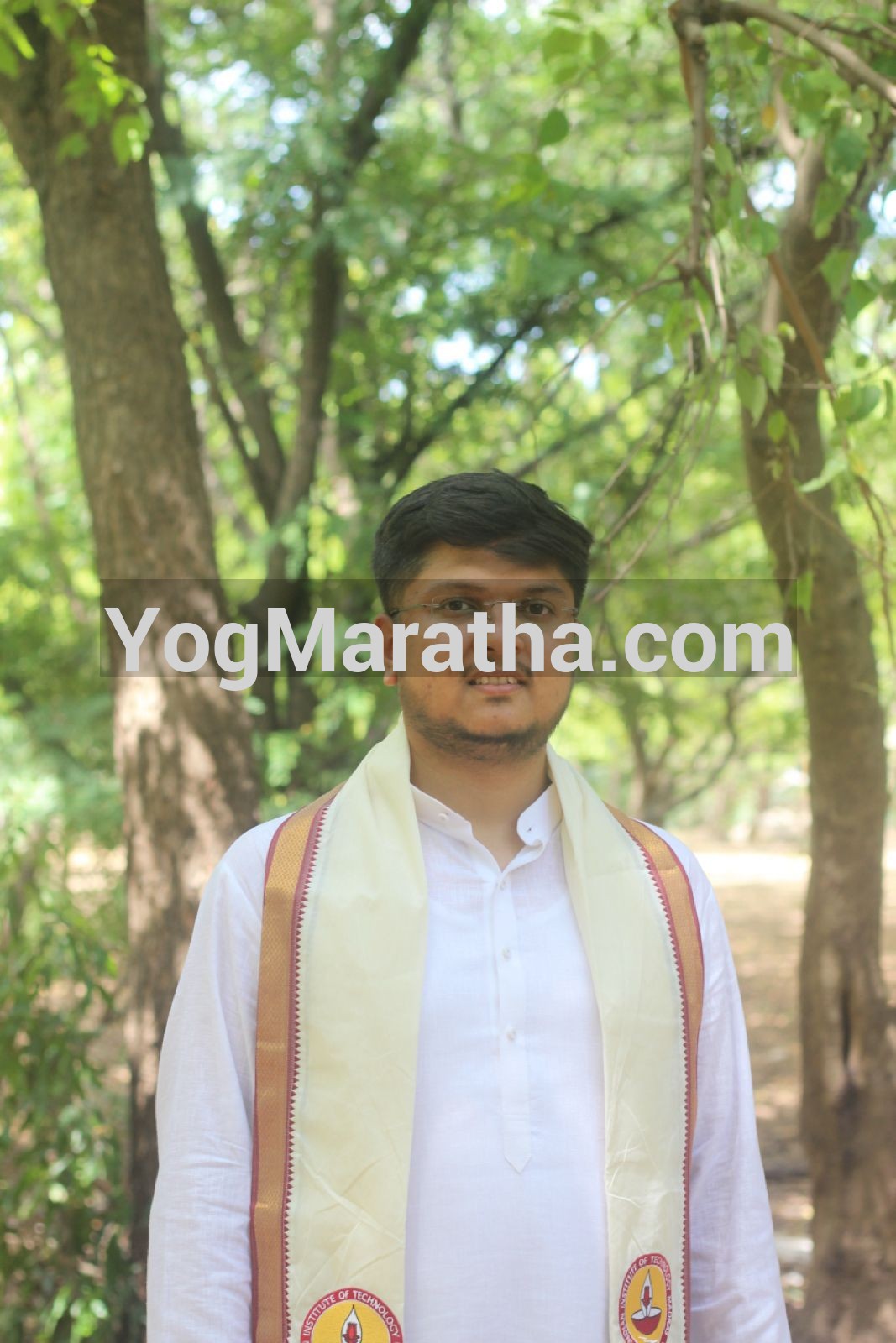 Yog Maratha Vadhu Var