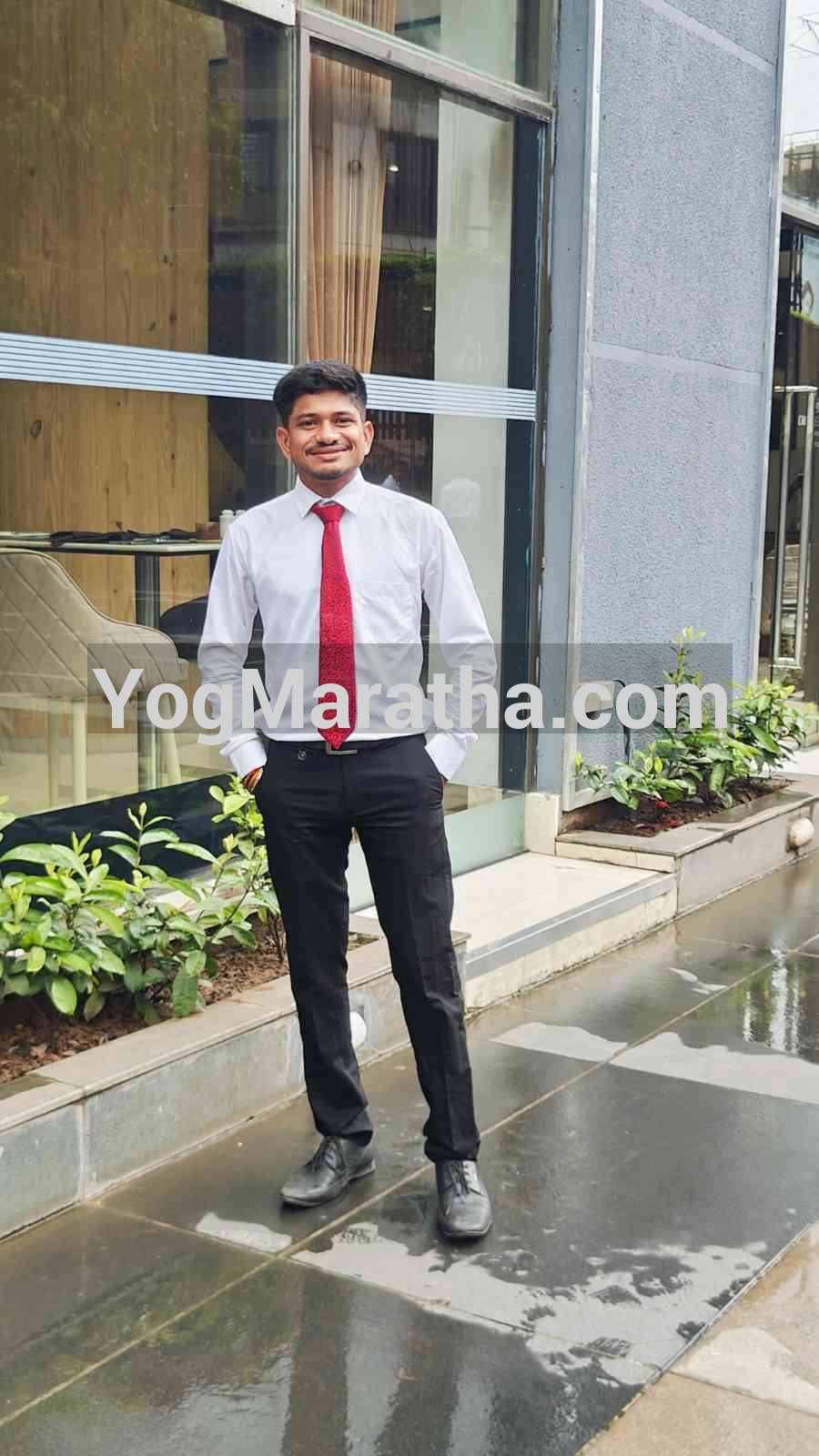 Yog Maratha Vadhu Var