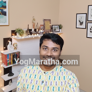 Maratha Marriage Profile