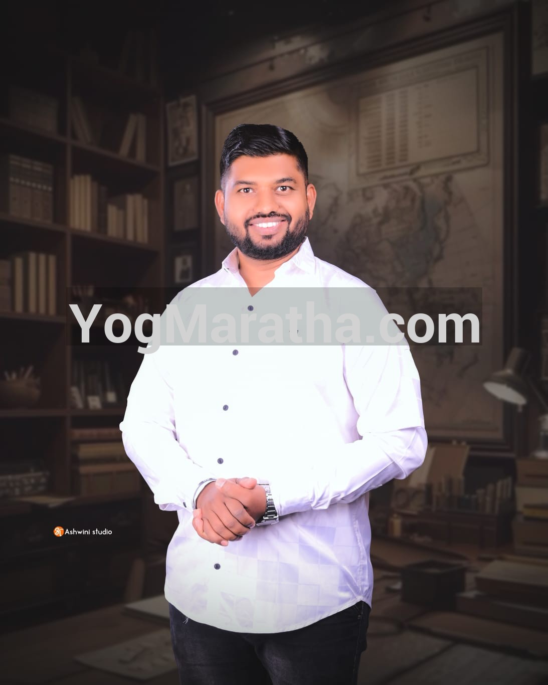 Yog Maratha Vadhu Var