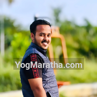 Maratha Marriage Profile