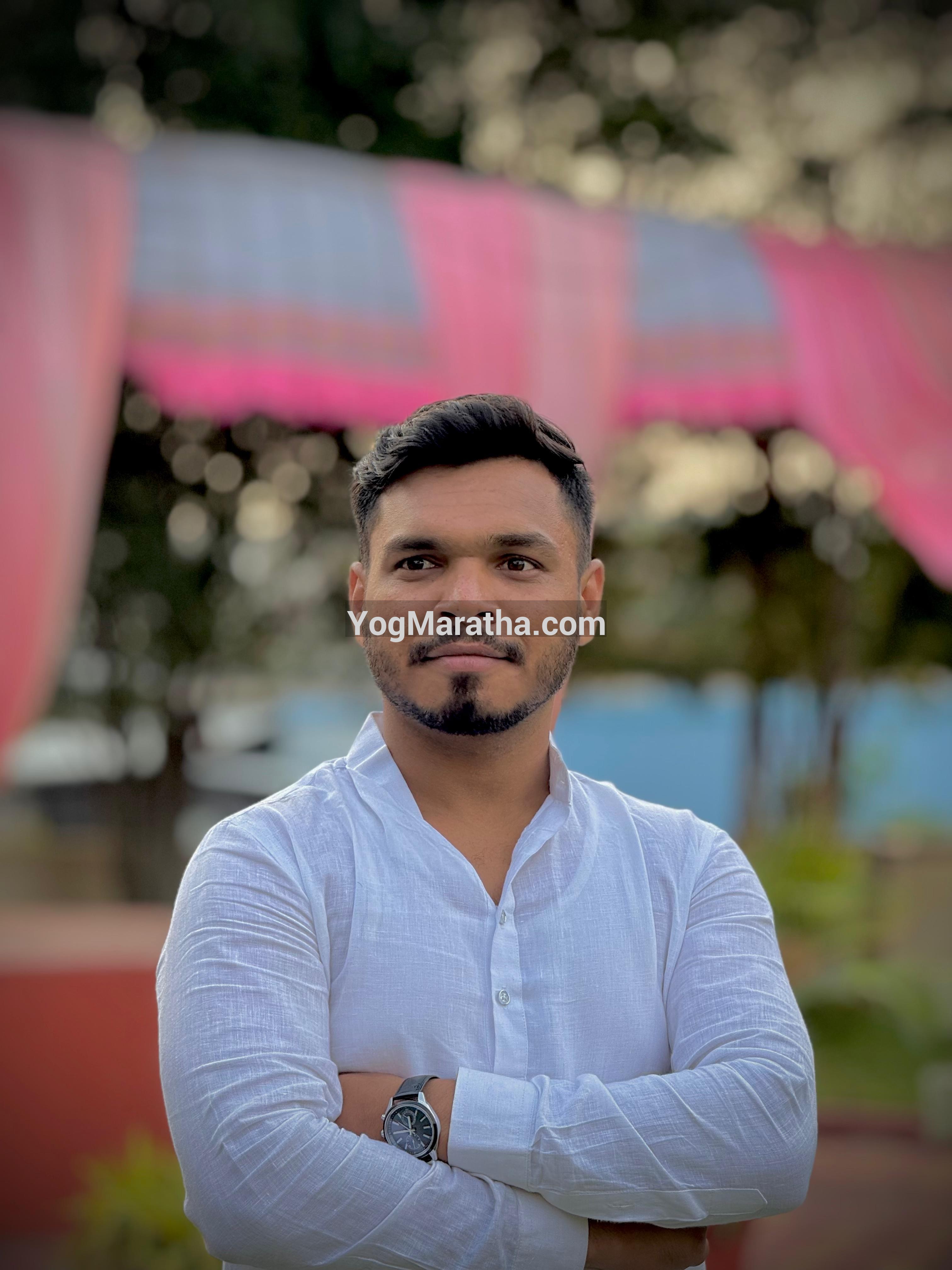 Yog Maratha Vadhu Var