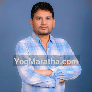 Maratha Marriage Profile