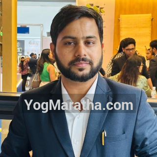 Yog Maratha Vadhu Var