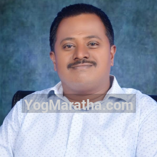 96 Kuli Maratha Profile