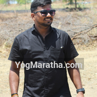 Maratha Marriage Profile