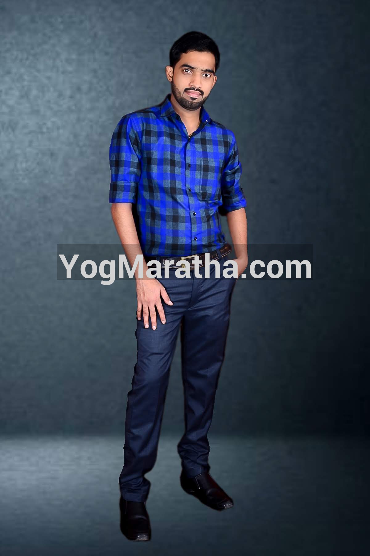 Yog Maratha Vadhu Var