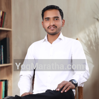 Yog Maratha Vadhu Var