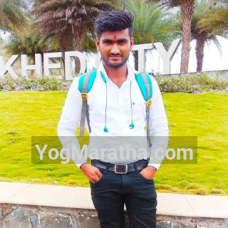 Yog Maratha Vadhu Var