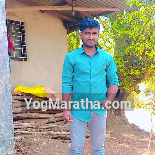 Maratha Marriage Profile