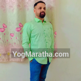 Yog Maratha Vadhu Var