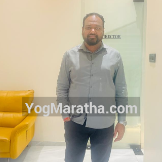 Yog Maratha Vadhu Var