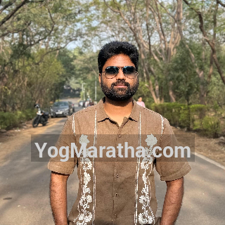 Yog Maratha Vadhu Var