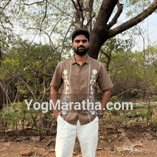 Maratha Marriage Profile