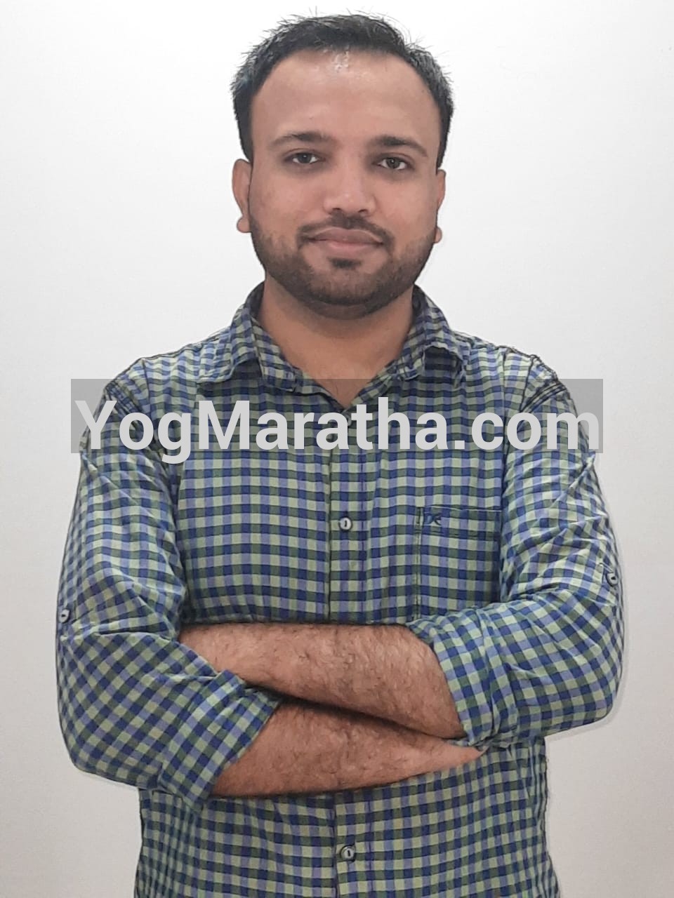 Yog Maratha Vadhu Var