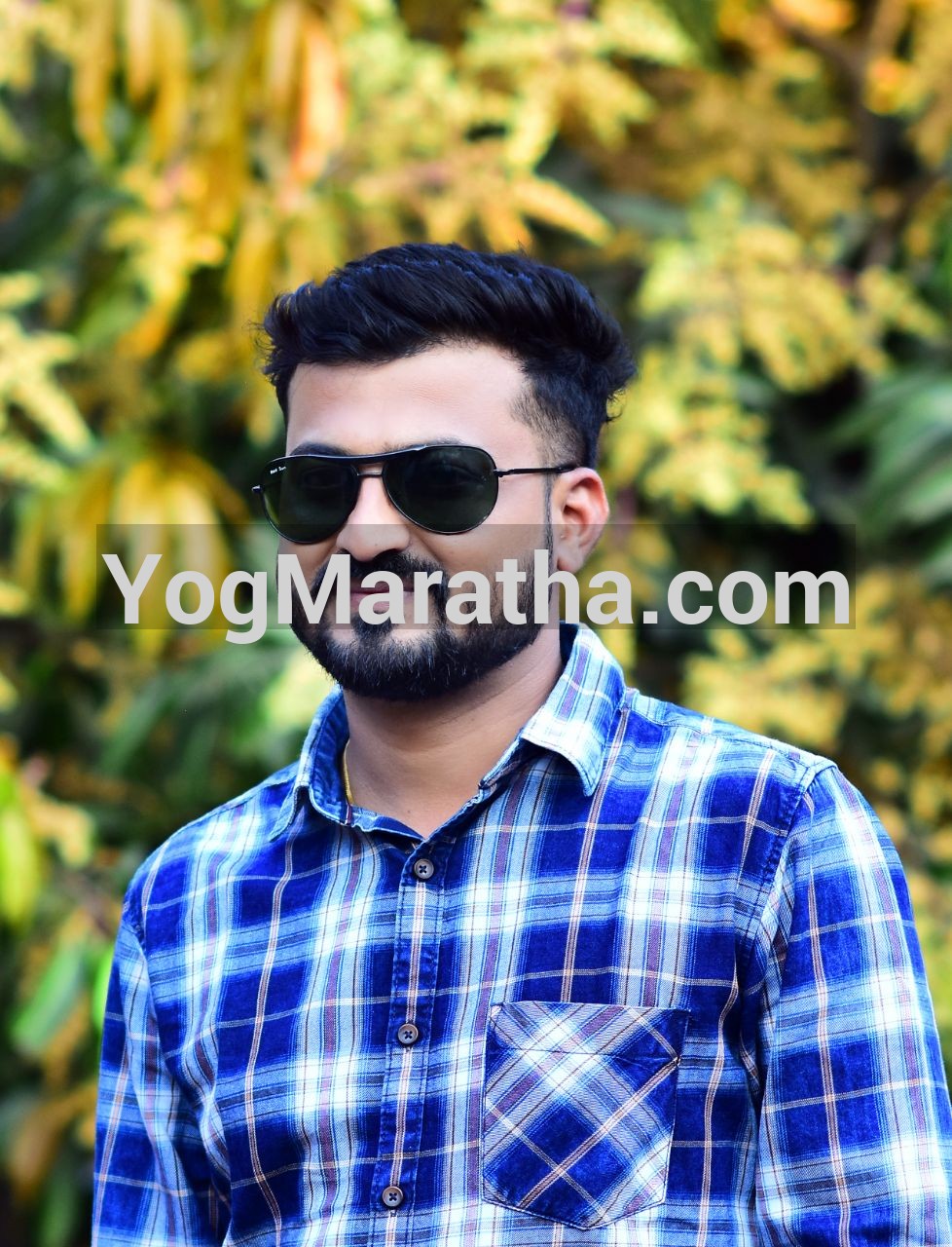 Yog Maratha Vadhu Var