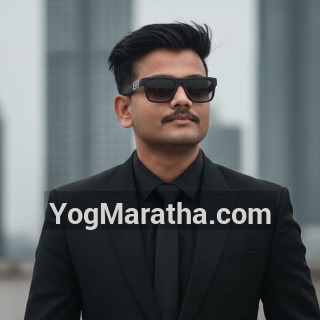 Yog Maratha Vadhu Var