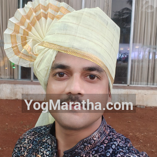 Maratha Marriage Profile