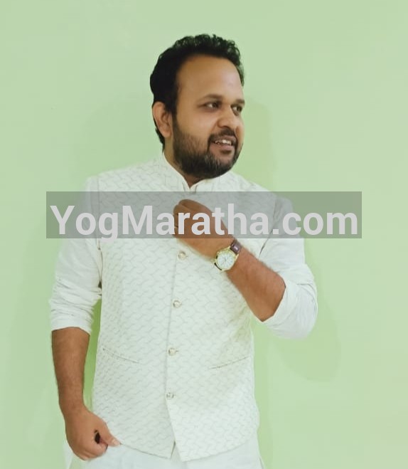 Yog Maratha Vadhu Var