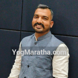 Yog Maratha Vadhu Var