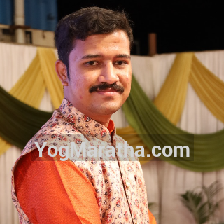 Yog Maratha Vadhu Var