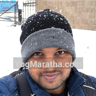 Maratha Marriage Profile