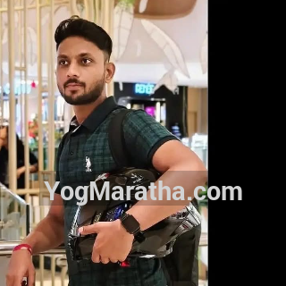 Yog Maratha Vadhu Var