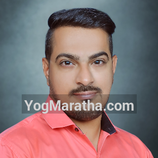 Maratha Marriage Profile