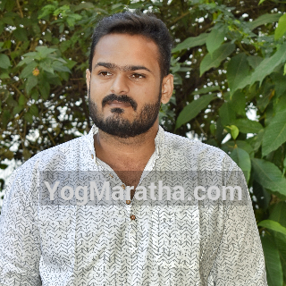 Yog Maratha Vadhu Var