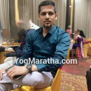 Maratha Marriage Profile