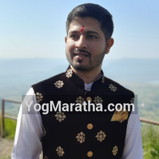 Maratha Marriage Profile