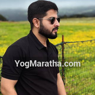 Maratha Marriage Profile