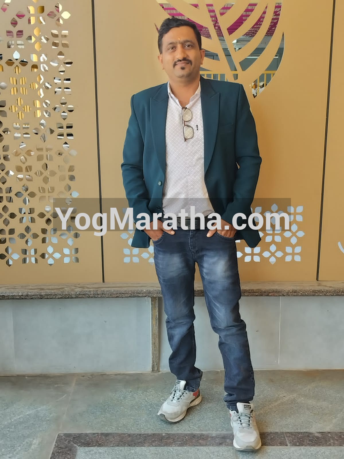 Maratha Marriage Profile