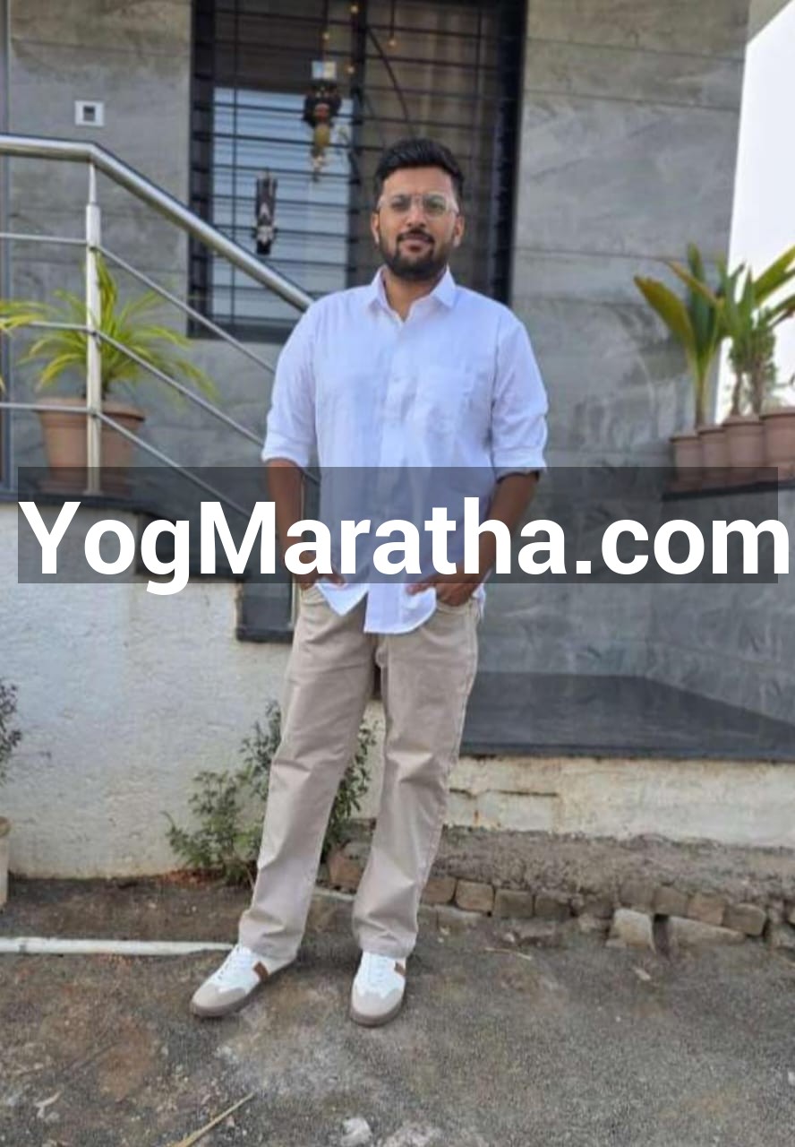 Yog Maratha Vadhu Var