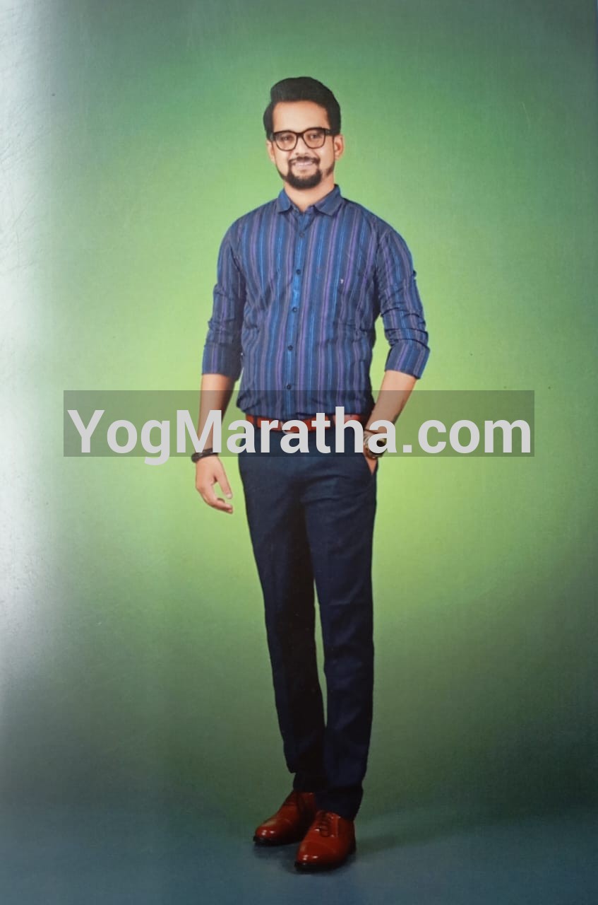 Yog Maratha Vadhu Var