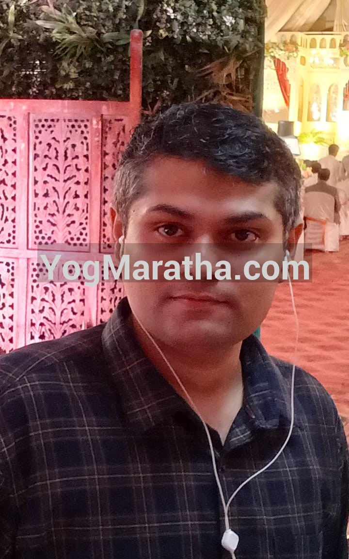 Maratha Marriage Profile