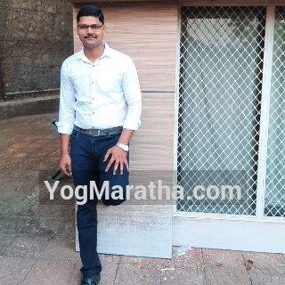 Yog Maratha Vadhu Var