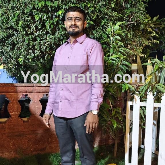 Yog Maratha Vadhu Var